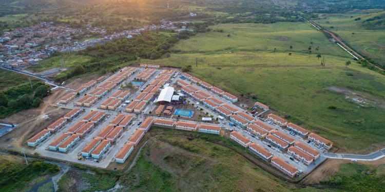 Novas regras do Minha Casa, Minha Vida entram em vigor; saiba o que muda