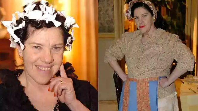 Atriz de ‘Alma Gêmea’ e ‘Amor à Vida’, Neusa Maria Faro morre aos 78 anos