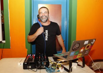 Vila da Música promove Oficina de DJ com inscrições gratuitas