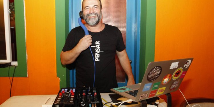 Vila da Música promove Oficina de DJ com inscrições gratuitas