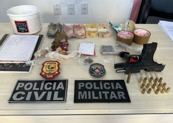 (Foto: Divulgação/PC-CE)