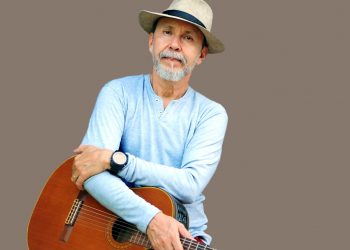 Vila da Música realiza roda de conversa e show “52 tons de sons” com Pachelly Jamacaru