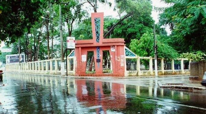 A turma do parque – Por J. Flávio Vieira