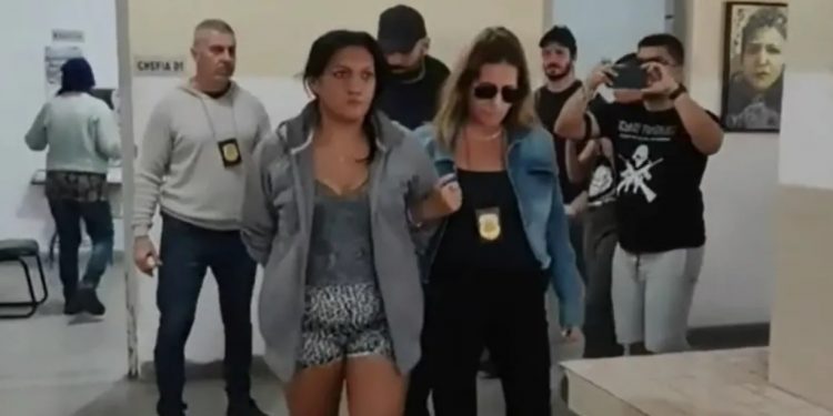 Suspeita de assaltar e matar criança de sete anos em Barbalha é presa 21 anos após o crime