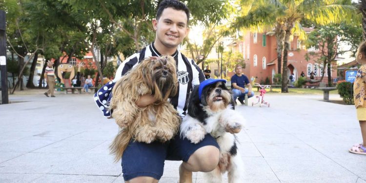 Ceará ganha nova Secretaria da Proteção Animal