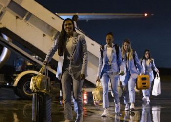 (Foto: Thais Magalhães/CBF)