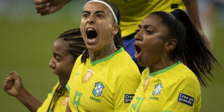 Brasil x Panamá: onde assistir, horário e escalações do jogo pela Copa do Mundo