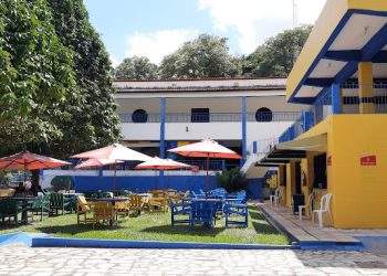 Serrano Atlético Cratense (Foto: Divulgação)