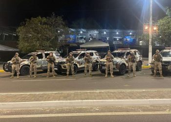 (Foto: Divulgação/SSPDS)