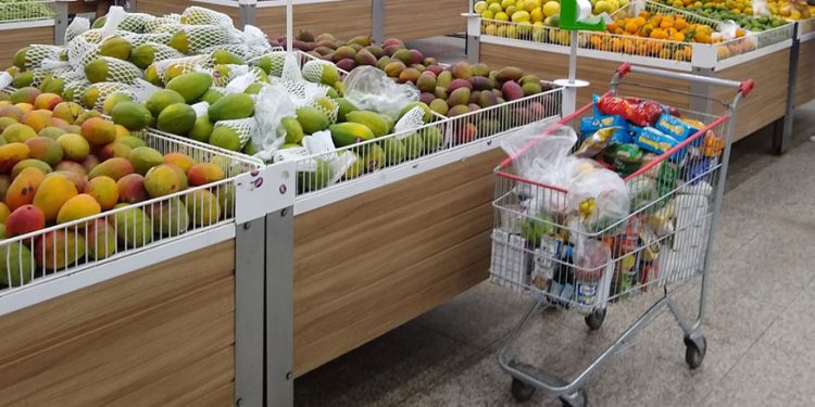 Inflação no país cai 0,08% e registra índice mais baixo para junho desde 2017