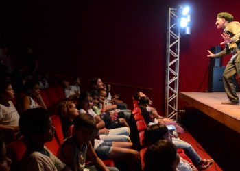 Ceará possui 100% dos municípios com Plano de Ação cadastrado para a execução da Lei Paulo Gustavo