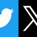Tchau, pássaro azul! Elon Musk muda logo do Twitter para X