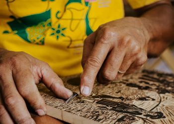 Centro Cultural do Cariri está com inscrições abertas para oficina de xilogravura