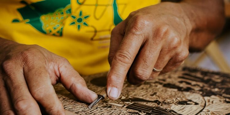 Centro Cultural do Cariri está com inscrições abertas para oficina de xilogravura