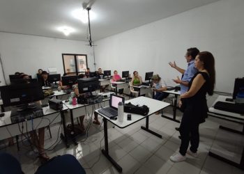 (Foto: Divulgação/Centec)