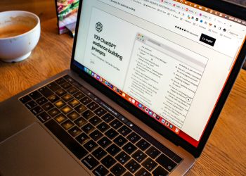 ChatGPT está mais personalizável – e isso pode te ajudar a ganhar tempo