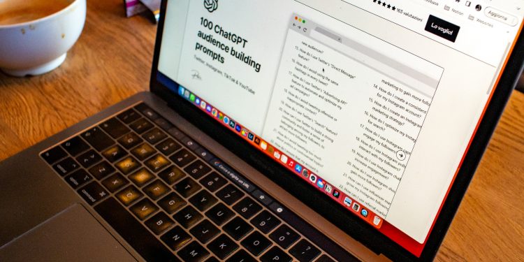 ChatGPT está mais personalizável – e isso pode te ajudar a ganhar tempo