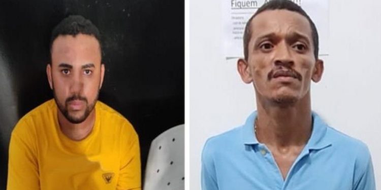 Dois suspeitos de envolvimento com crimes morrem em confronto com a Polícia Militar em Brejo Santo
