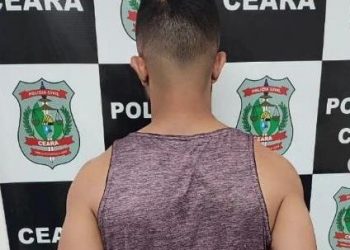 (Foto: Divulgação/PC-CE)