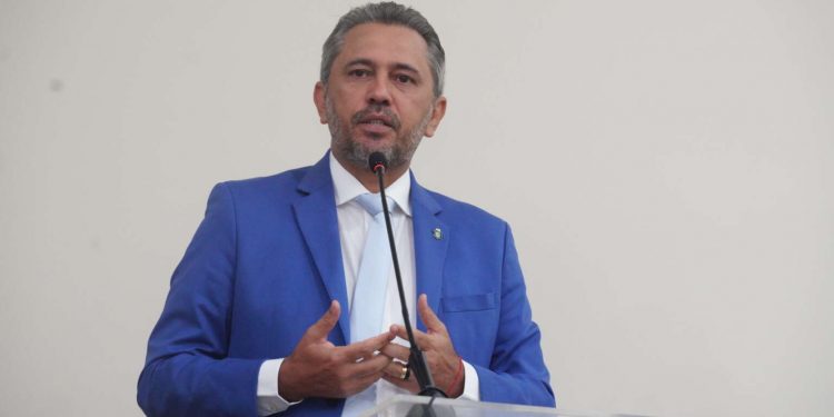 Ceará adere ao Pacto Nacional pela Consciência Vacinal