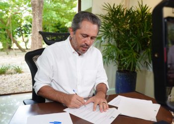 (Foto: Carlos Gibaja/Governo do Ceará)