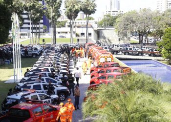 (Foto: Thiago Gaspar/Governo do Ceará)
