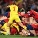 Espanha derrota Inglaterra e conquista sua primeira Copa do Mundo Feminina
