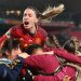 Espanha bate Suécia e disputa final da Copa feminina pela primeira vez
