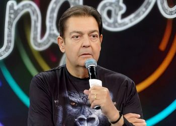 Faustão segue na UTI após passar por transplante de coração; estado clínico é estável