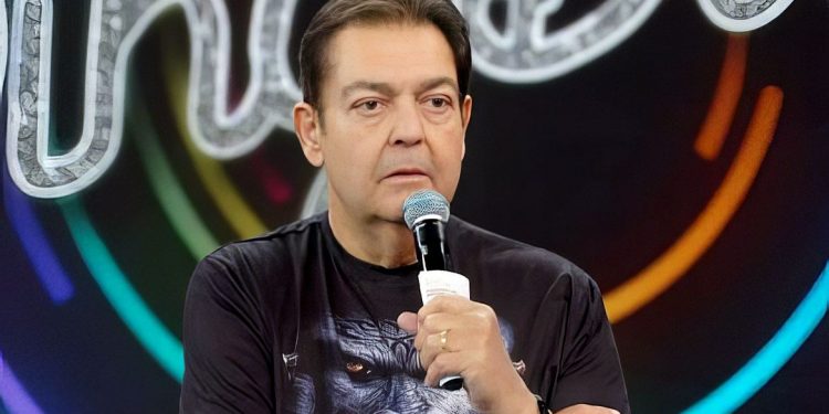 Faustão segue na UTI após passar por transplante de coração; estado clínico é estável