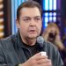 Faustão agradece família de doador em vídeo: ‘Eternamente grato’; assista