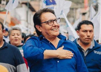 Suspeito de assassinar Fernando Villavicencio é morto em tiroteio no Equador