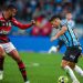 Flamengo enfrenta Grêmio por última vaga na final da Copa do Brasil