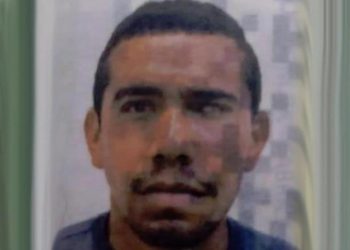 Francisco Aldo Pereira da Silva, 33, foi assassinado em casa no Bairro Bela Vista, em Barbalha (Foto: Reprodução/Redes sociais)