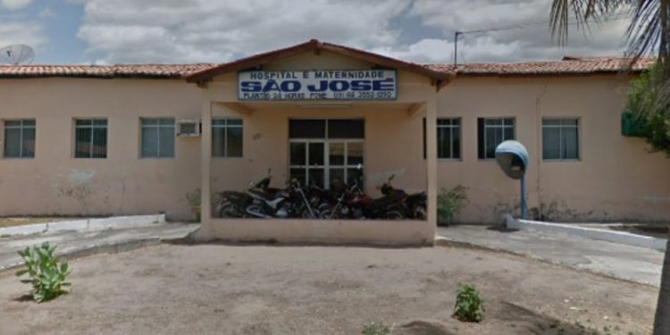 Menina de 4 anos é atingida na cabeça por tiro de chumbinho em Mauriti