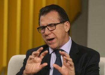 O ministro do Trabalho e Emprego, Luiz Marinho (Foto: Valter Campanato/Agência Brasil)