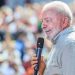 Lula lança o ‘Brasil sem Fome’, para combater insegurança alimentar e pobreza extrema