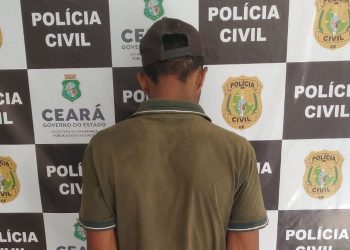 (Foto: Divulgação/PC-CE)