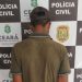‘Mão de chumbo’ é preso em ação da Polícia Civil em Nova Olinda