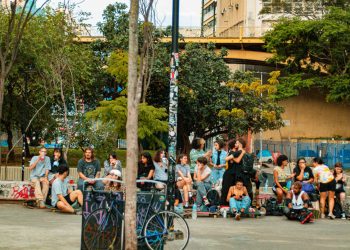 Mostra Interseções – Skate, Arte e Vida acontece no Centro Cultural do Cariri até o próximo domingo (3)