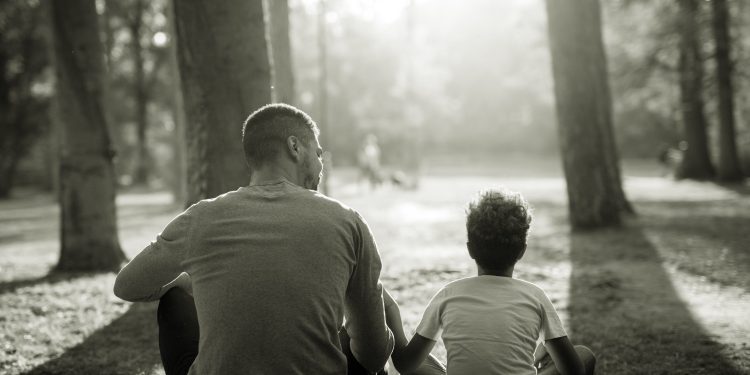 Carta pro pai – Por J. Flávio Vieira