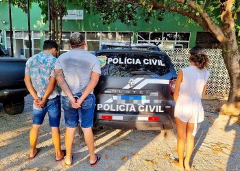 (Foto: Divulgação/PC-CE)