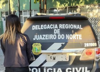 (Foto: Divulgação/PC-CE)