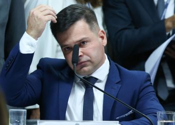 O ex-diretor-geral da PRF, Silvinei Vasques (Foto: Lula Marques/Agência Brasil)