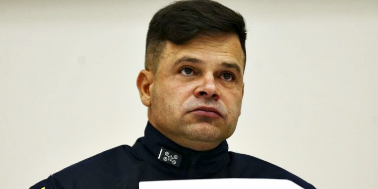 Em depoimento à PF, Silvinei Vasques passa mal; defesa descarta delação