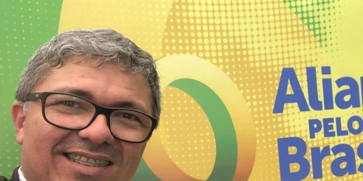 Blogueiro cearense envolvido em tentativa de explosão em Brasília é condenado a seis anos de prisão