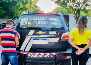 (Foto: Divulgação/PC-CE)