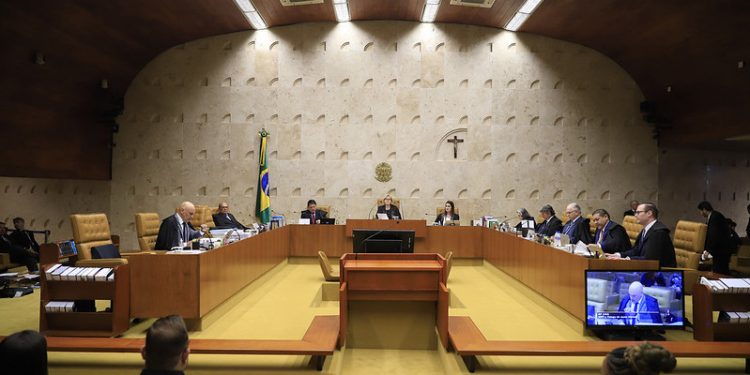 STF condena segundo e terceiro réus por atos golpistas de 8 de janeiro