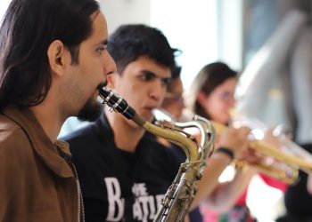 Cidades do Crajubar recebem o “4º Encontro de Músicos de Banda” e “6º Encontro de Saxofonistas”
