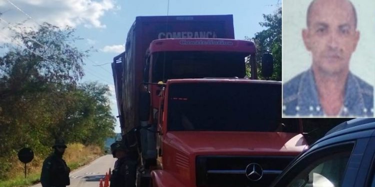 Homem morre após sofrer descarga elétrica em cima de caminhão em Crato